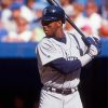 Griffey Jr Diamond Painting