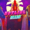 Hotline Miami Characters Diamond Painting