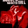 House On Haunted Hill Poster Diamond Painting