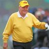 Jack Nicklaus The Best Golfer To Diamond Painting