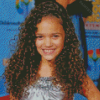 Little Madison Pettis Diamond Painting