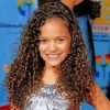 Little Madison Pettis Diamond Painting