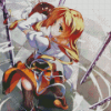 Magical Girl Mami Tomoe Diamond Painting