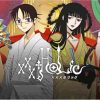 Manga Anime Xxxholic Diamond Painting