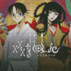 Manga Anime Xxxholic Diamond Painting