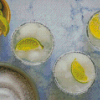 Margarita Drink Diamond Painting