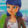 Marinette Diamond Painting