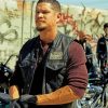 Mayans Mc Movie Characters Diamond Painting