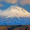 Mount Ararat Diamond Painting