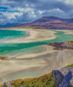 New South Wales Luskintyre Diamond Painting