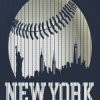 New Yankee Illustration Diamond Painting