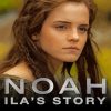 Noah Movie Poster Diamond Painting