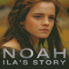 Noah Movie Poster Diamond Painting