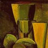 Pablo Picasso Still Life Diamond Painting