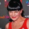 Pauley Perrette Diamond Painting