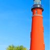 Ponce De Leon Lighthouse Florida Diamond Painting