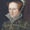 Queen Of England Mary Tudor Diamond Painting