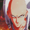 Saitama Diamond Painting