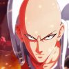 Saitama Diamond Painting