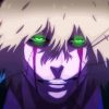 Scary Kisuke Urahara Face Diamond Painting