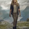 The 100 Clarke Griffin Character Diamond Painting