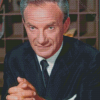 The American Jonathan Harris Diamond Painting