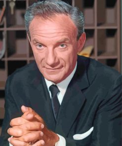 The American Jonathan Harris Diamond Painting