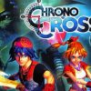 The Chrono Cross Video Game Diamond Painting