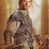 The Huntsman Poster Diamond Painting