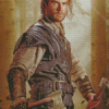 The Huntsman Poster Diamond Painting