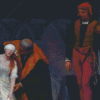 The Execution Of Lady Jane Grey Delaroche Diamond Painting