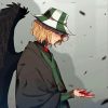 Urahara Kisuke Bleach Anime Diamond Painting