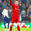 Aesthetic Andrew Robertson Diamond Painting