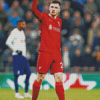 Aesthetic Andrew Robertson Diamond Painting