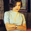 Aesthetic Audrey Horne Diamond Painting