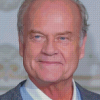 Aesthetic Kelsey Grammer Diamond Painting