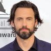 Aesthetic Milo Ventimiglia Diamond Painting