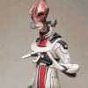 Aesthetic Mordin Solus Diamond Painting