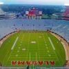 Bryant Denny Stadium Diamond Painting