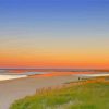 Cape Cod Beach Diamond Painting