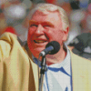 Cool John Madden Diamond Painting