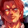 Cool Shanks One piece Diamond Painting