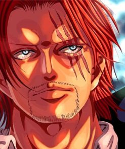 Cool Shanks One piece Diamond Painting