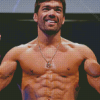 Cool Lyoto Machida Diamond Painting