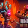 Dead Cells Barrels Of Fun Diamond Painting