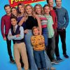 Fuller House Diamond Painting