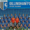 Gillingham Fc Players Diamond Painting