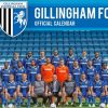 Gillingham Fc Players Diamond Painting