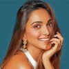 Gorgeous Kiara Advani Diamond Painting