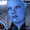 Liara Mass Effect Game Diamond Painting